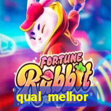 qual melhor plataforma para ganhar dinheiro jogando